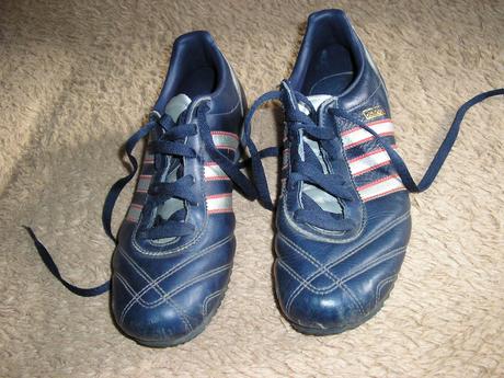 1556. šport. obuv, adidas,38