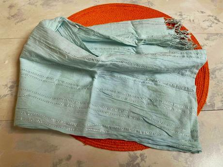 Šatka na krk, h&m,l