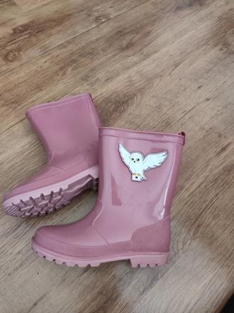 Gumáky harry potter 32, 32