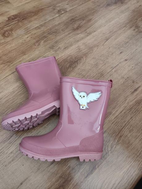 Gumáky harry potter 32, 32