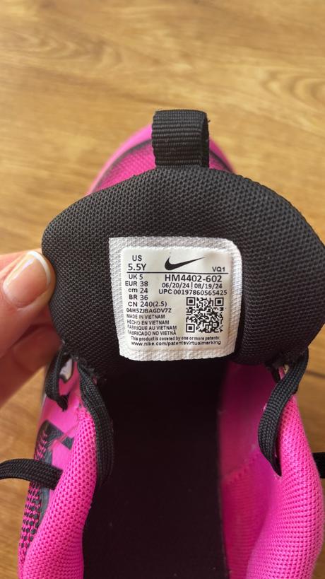 Nike vel. 38, nike,38