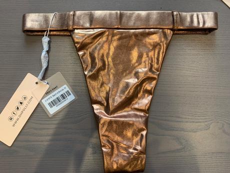 Nové plavky oh polly vel.m, m