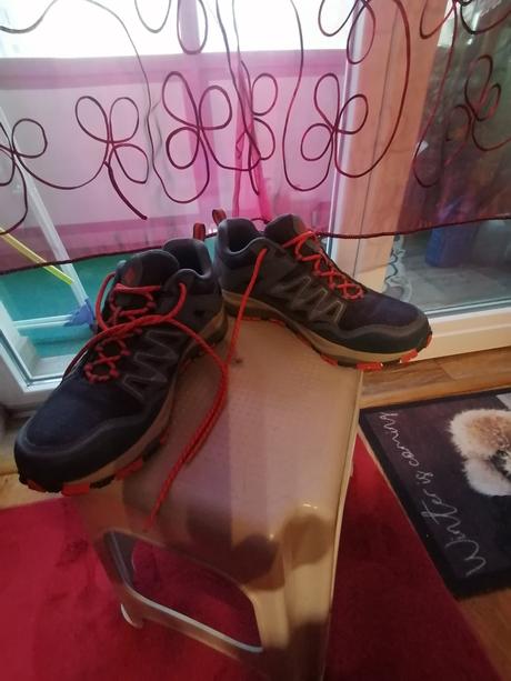 Pánske columbie č.41,5, columbia,41