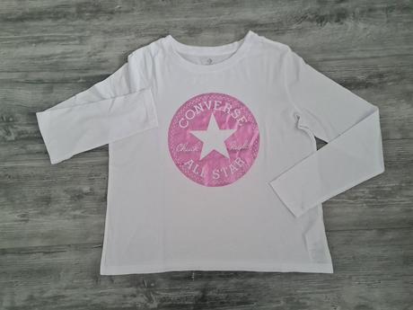 Tričko converse, converse,152