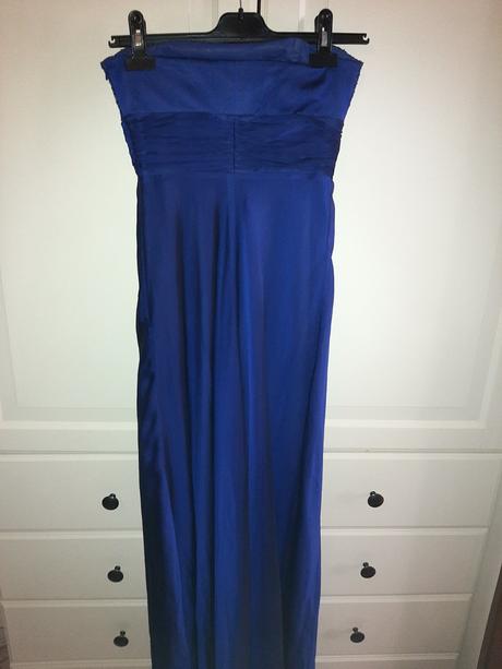 Spoločenské šaty, c&a,xs