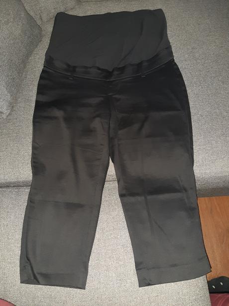 Tehotenské 3/4 h&m, h&m,38