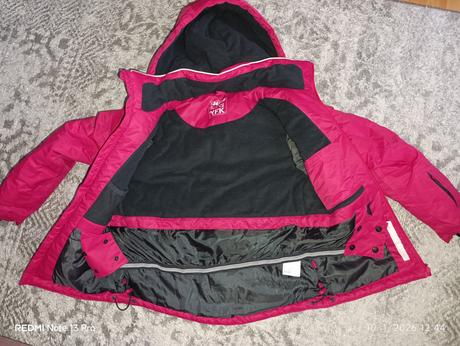 Lyžiarska bunda, kiki&koko,134