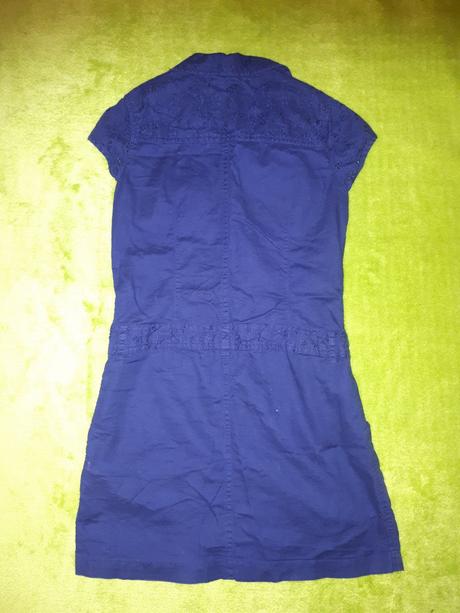 Krásne šaty, h&m,134