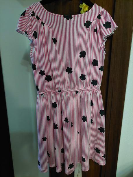 Šaty značky ovs - veľkosť 128, ovs,128