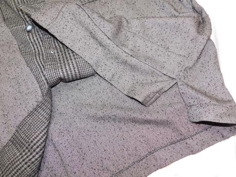 Kvalitny damsky trendy blejzer, 54