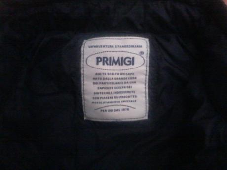 Prešivaná bunda primigi, primigi,116