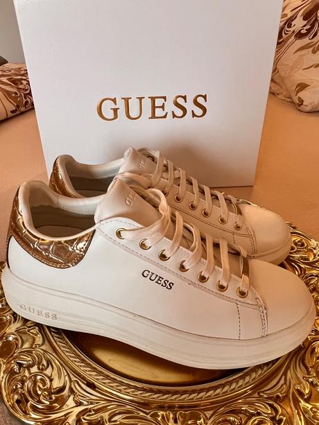 Tenisky, guess,38