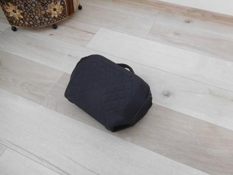 Kipsta cestovná taška-20l,, 