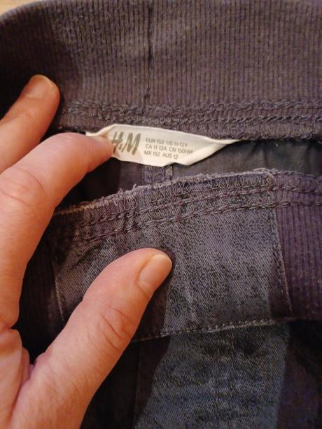 Nohqvice hm, h&m,152