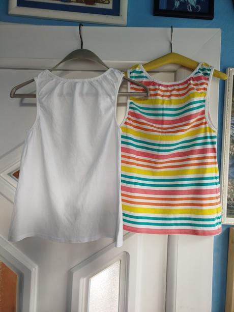 2xtielko pre dievčatko, 122