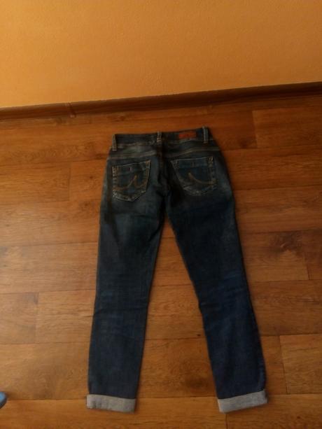 Dámske rifle ltb, s