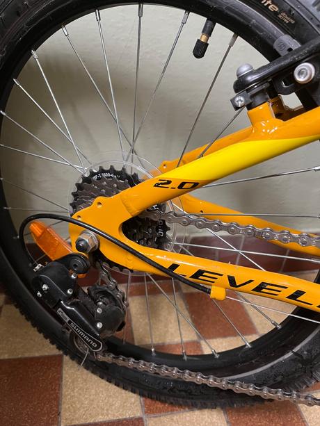 Bicykel kross 20, kross,20