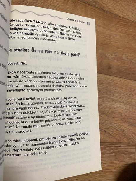 Sebadôvera naučte sa veriť si anita naik, 