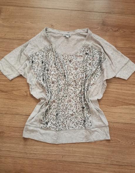 Filtrované tričko, s