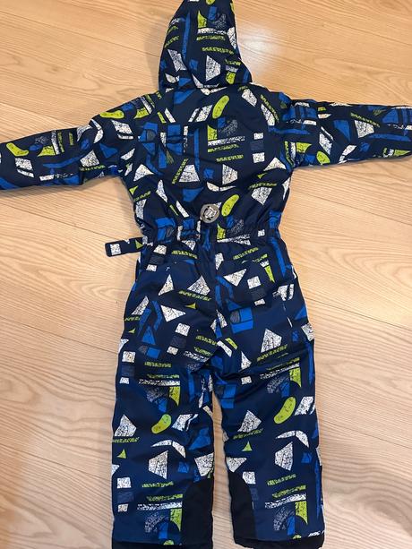 Lyžiarsky overal, pidilidi,110