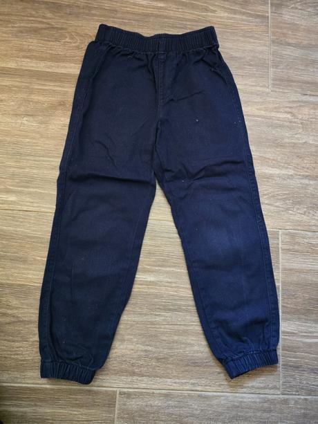 Nohavice č.122, h&m,122