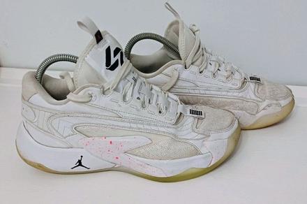 Tenisky jordan, air jordan,40
