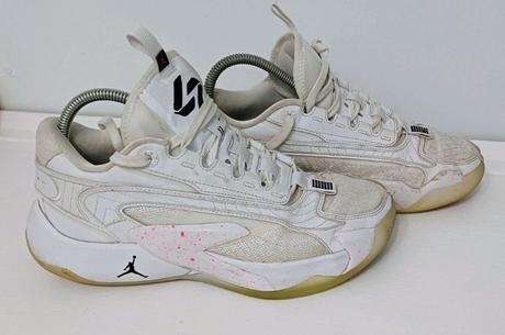 Tenisky jordan, air jordan,40
