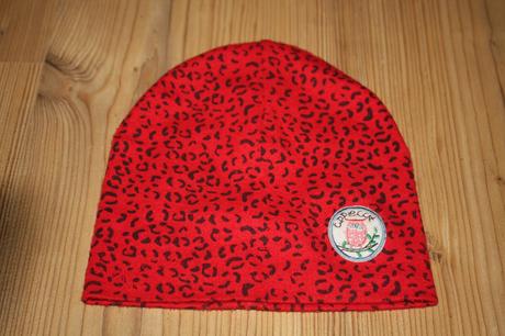 Červená čiapka, 74