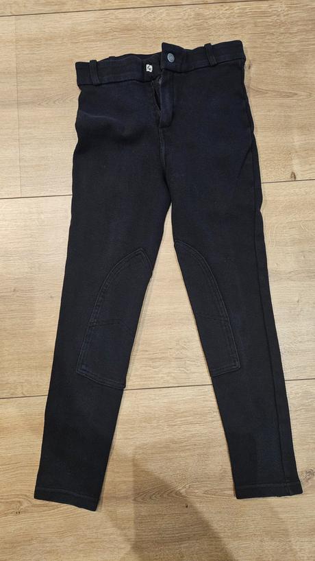 Jazdecké gate fouganza, 140