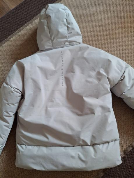 Úžasná nepremokavá a neprefúkavá zimná bunda, reserved,158