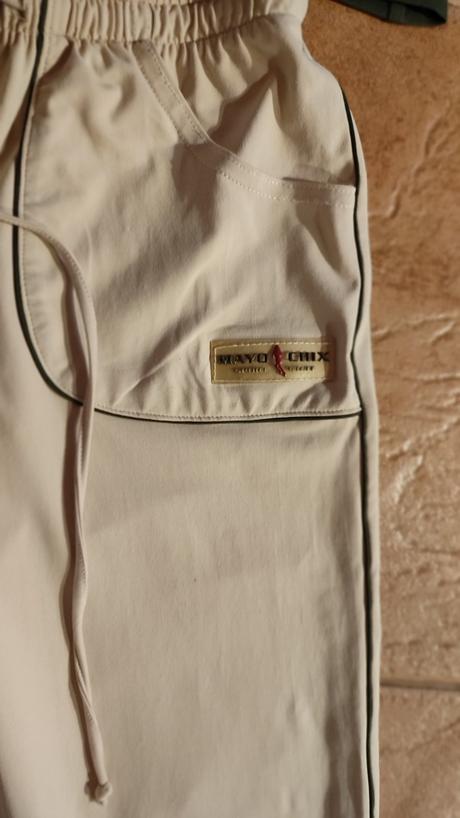 Komplet mayo chix, mayo chix,xs