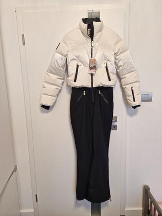 Lyziarska kombineza zara, zara,m