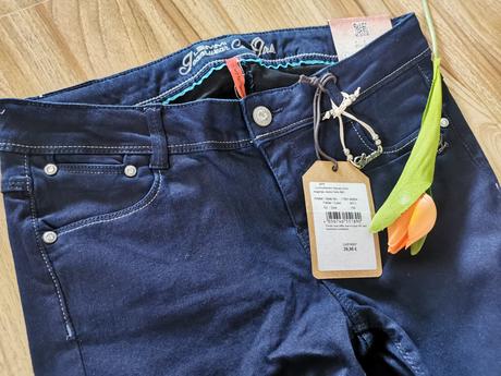 Lemmi girls denim rifle, 152 / 158