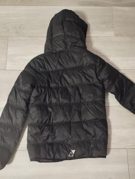 Prechodna bunda, 164