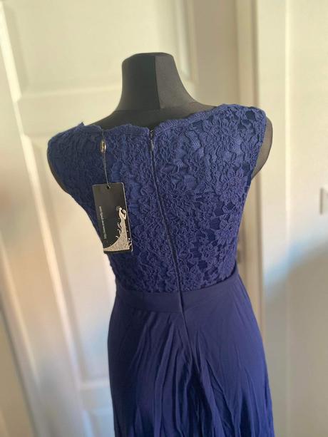 Výpredaj - spoločenské dámske šaty, 36 / 40 / l / s