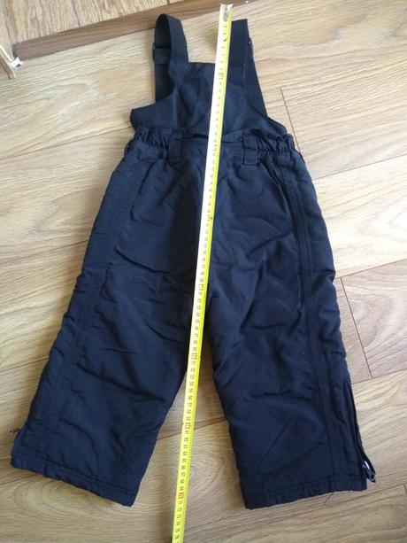 Oteplovacky 92 nepremokavé, 92