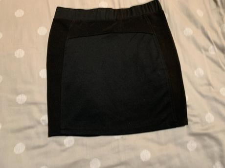 Minisukňa, amisu,40