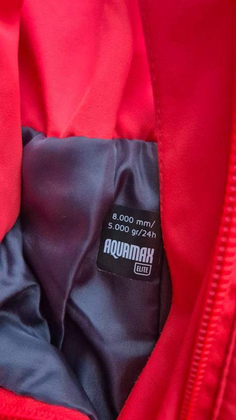 Oteplovaky mckinley 104, mckinley,104