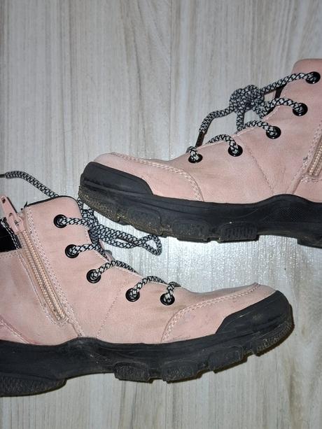 Kotníkové topánky, reserved,32