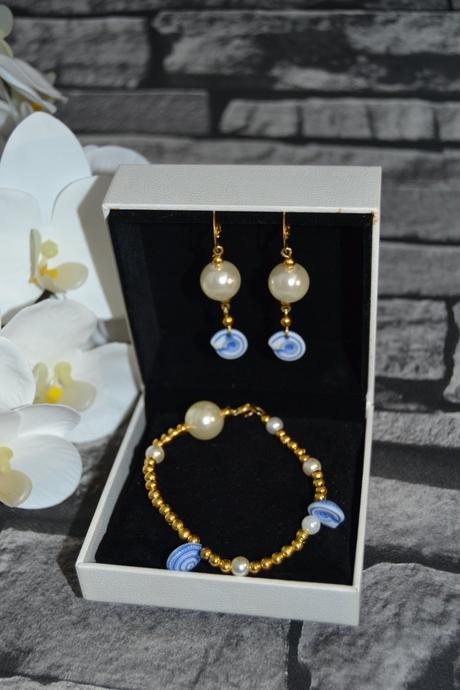 Perlovanie na vlnách, 