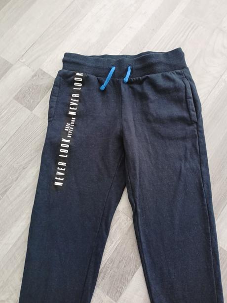 Tepláky 134, pepco,134