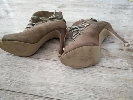 Vices topanky nové 38, 38