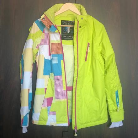 Lyžiarska súprava, authority,s