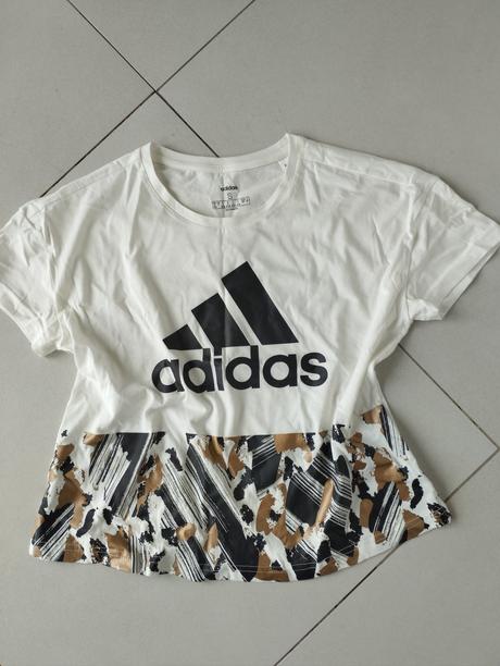 Dámske tričko adidas, adidas,s
