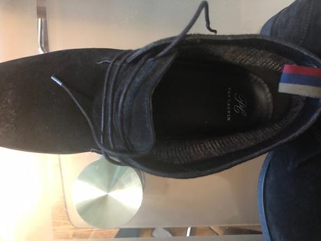 Cizmicky pat calvin -humanic, humanic,45