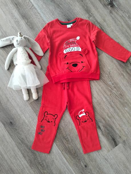 Vianočný set 92, disney,92