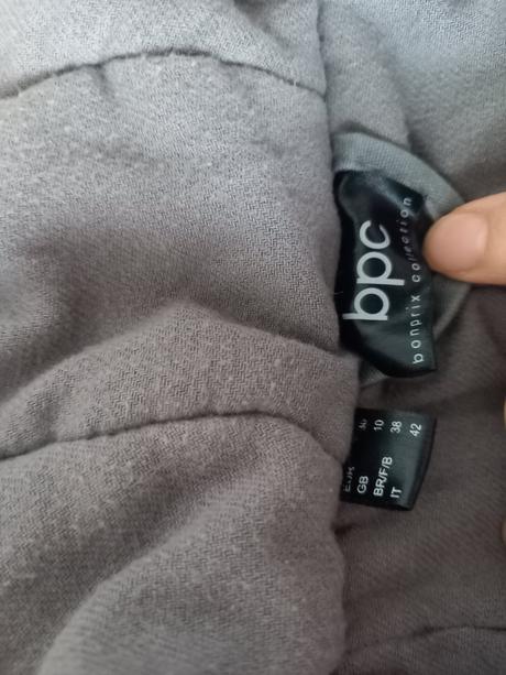 Bunda na nosenie / tehotenská  bonprix, bonprix,m