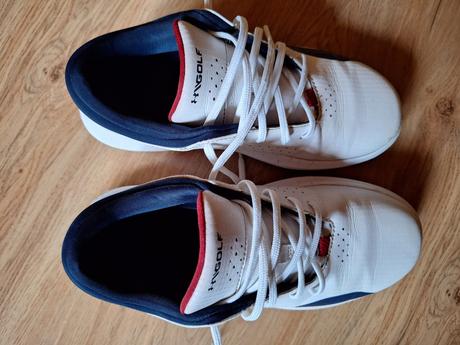 Golfové chlapčenské topánky, 36