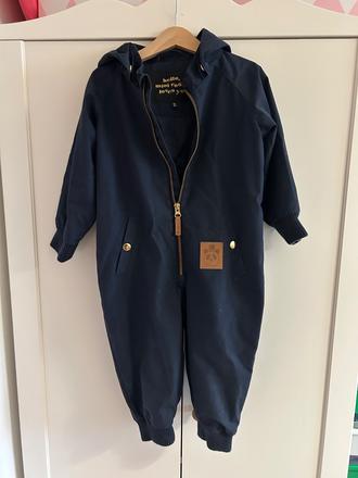 Mini rodini overal 92/98cm, 98