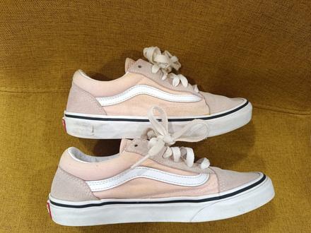Vans old skool, 35